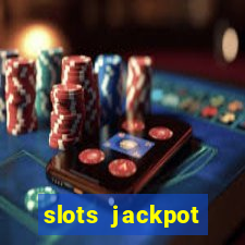 slots jackpot casino review