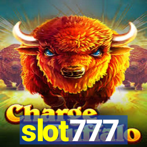 slot777