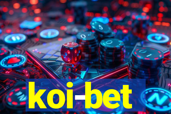 koi-bet