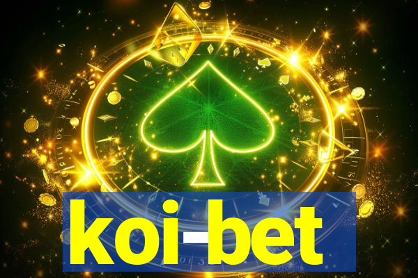 koi-bet