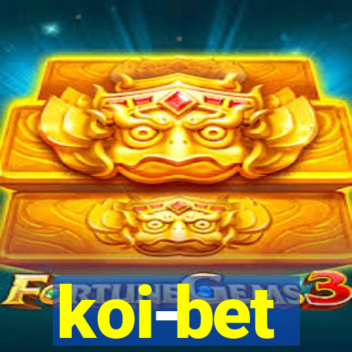 koi-bet