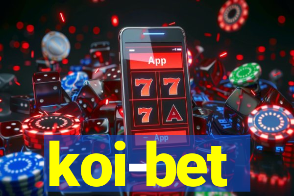 koi-bet