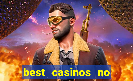 best casinos no deposit bonus