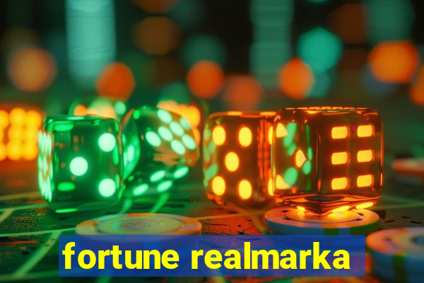 fortune realmarka