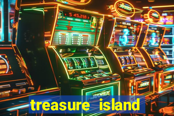 treasure island hotel & casino las vegas nv