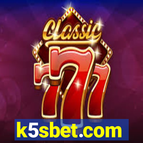 k5sbet.com