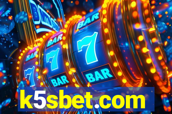 k5sbet.com