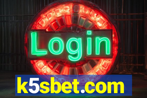 k5sbet.com