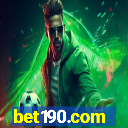 bet190.com