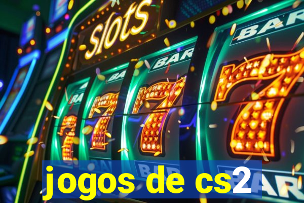 jogos de cs2