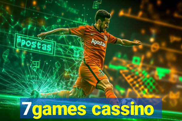 7games cassino