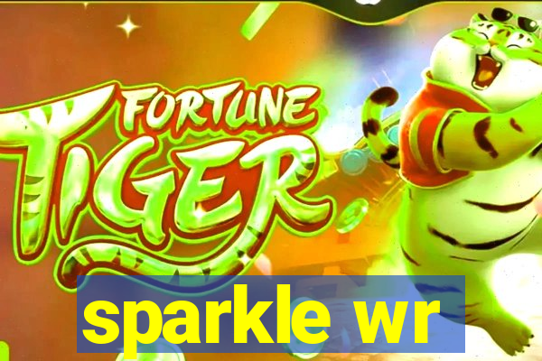 sparkle wr