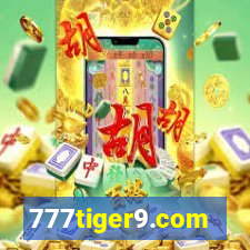 777tiger9.com