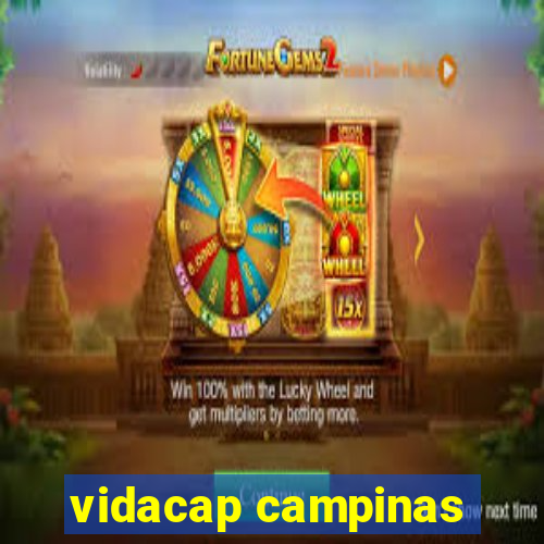 vidacap campinas