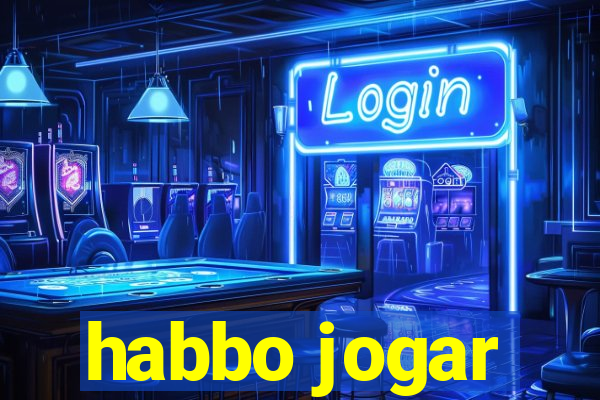 habbo jogar