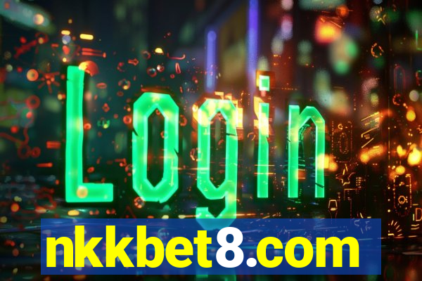 nkkbet8.com