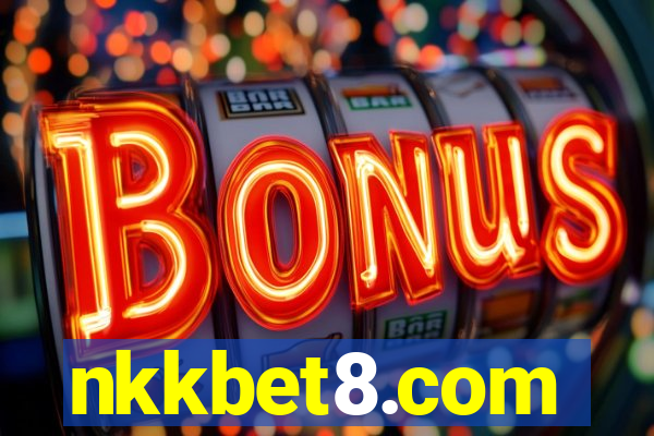 nkkbet8.com