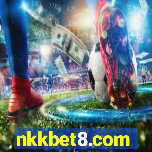 nkkbet8.com