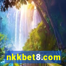 nkkbet8.com