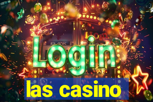 las casino