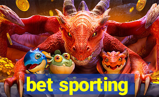 bet sporting