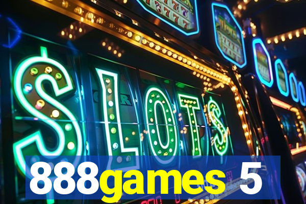 888games 5