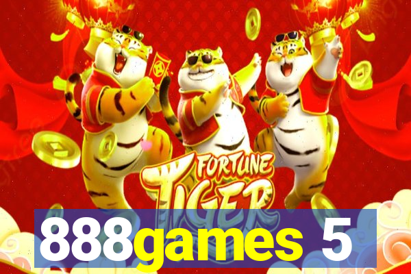 888games 5