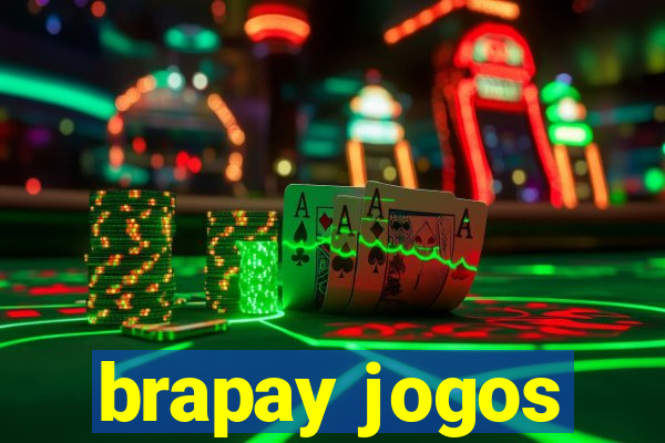 brapay jogos