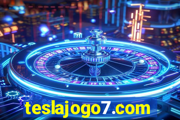 teslajogo7.com