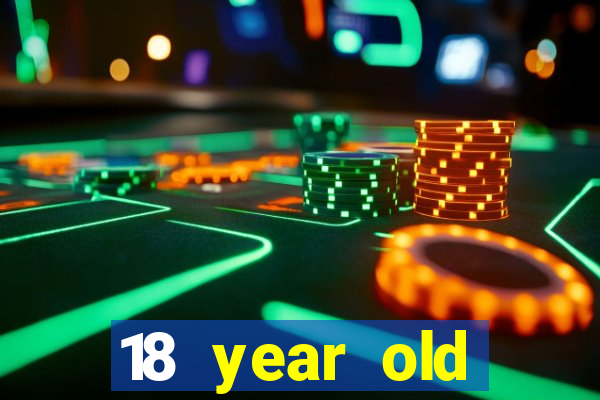 18 year old casinos in pa