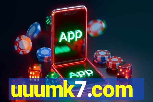 uuumk7.com