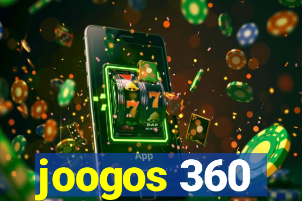 joogos 360