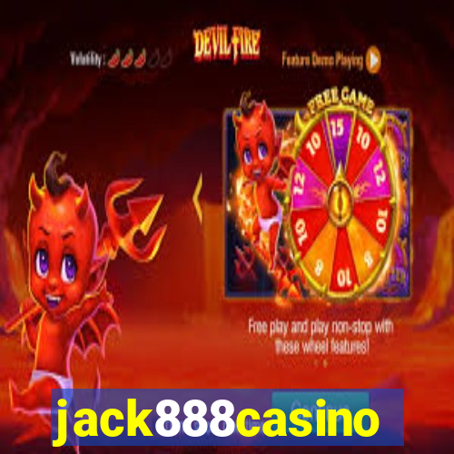 jack888casino