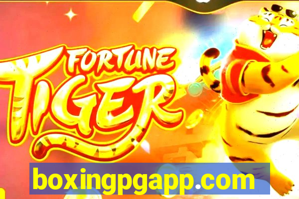 boxingpgapp.com