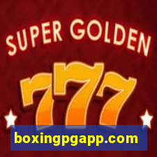 boxingpgapp.com