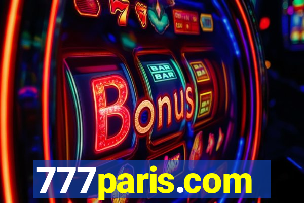 777paris.com