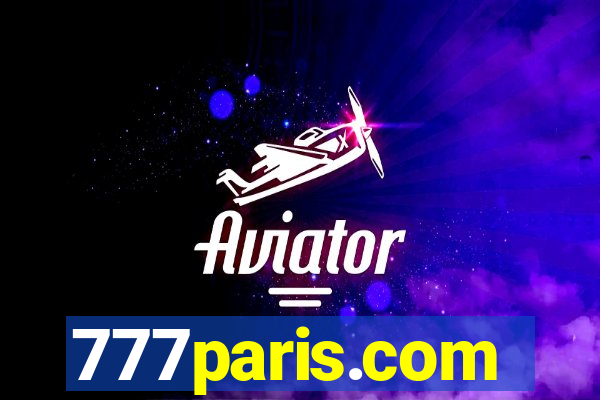 777paris.com