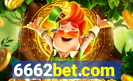 6662bet.com