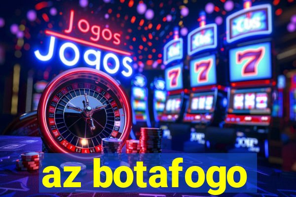 az botafogo