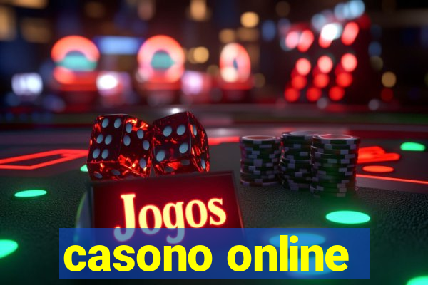 casono online