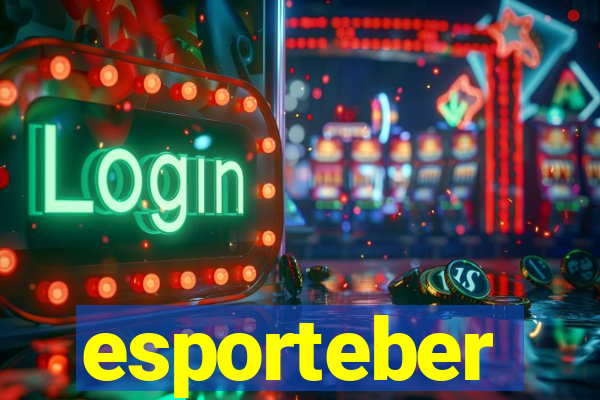 esporteber