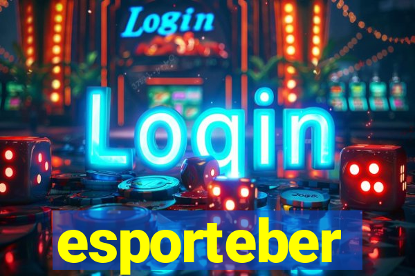 esporteber