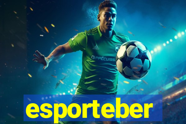 esporteber