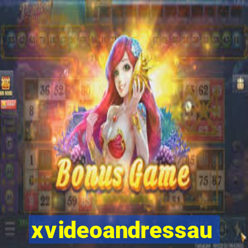 xvideoandressaurach