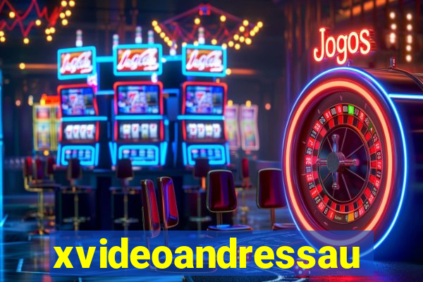 xvideoandressaurach