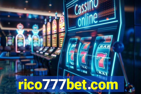 rico777bet.com