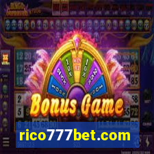 rico777bet.com