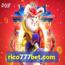 rico777bet.com