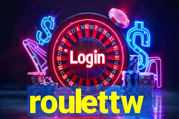 roulettw