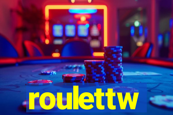 roulettw